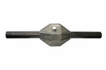 Ford 9" Inch Fabricated Rear End - 48" Wide Mild Steel Housing. Fixed Price $659.95.