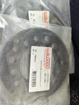 2 Wilwood 300-11961 Wheel Spacer 5X4 50/4 75/5 5MM Thk 1004048 Rim New. Fixed Price $39.99.