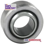 QA1 COM12T, One Steel Mono Ball Bearing - 3/4 Id X 1.4375 Od Ptfe Performance Pa. Fixed Price $33.95.