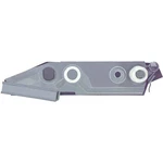 Oer K845 Quarter Window Attachment/roller Assembly. Fixed Price $44.99.