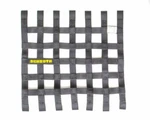 Schroth Racing Sr 09053-0 Window Net Only Black 16IN X. Fixed Price $110.58.