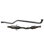 Front Cat Converter Toyota Chevrolet 1998-2002 Prizm Corolla 1.8L 4-CYL Epa. Fixed Price $425.83.