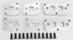 Jegs 30790 Small Block Chevy To Stahl Header Adapters. Fixed Price $182.99.