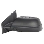 Ford Edge 11-14 Sherman 411-320L Driver Side Power View Mirror Standard Line. Fixed Price $228.28.