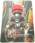 FR1013 New Flaming River Combo Battery And Alternator Kill Switch 150A. Fixed Price $79.95.