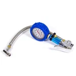 Quickcar Racing 56-241 Tire Inflator 0-40PSI Liquid Filled. Fixed Price $86.95.