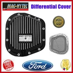 Mag-hytec Differential Cover 3 1/2" Height Quarts Ford F-150 5.4L 12 Bolt. Fixed Price $353.18.