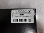 Comp Cams 7970-16 Pushrods. Fixed Price $75.00.