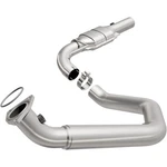 Magnaflow 93407 Catalytic Converter. Fixed Price $572.00.