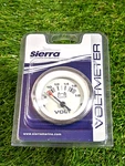 **new** Sierra Marine 59656P Lido Pro Fog Resistant Voltmeter. Fixed Price $79.88.