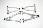 2004 2013 Yamaha Upper Lower Left Right Control A-arm Set P20. Fixed Price $179.09.