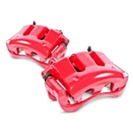Powerstop Red Calipers (S2870B). Fixed Price $242.99.