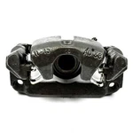 Disc Brake Caliper-powerstop Rear Left Oe Stock Replacement Reman. Fixed Price $105.03.