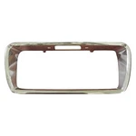 Rear Bumper License Plate Frame Holder For 2008-2012 Chevy Malibu. Fixed Price $33.32.