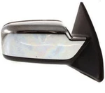Sherman Parts 408-320AR Passenger Power View Heated, Non-foldaway For Mkz 07-09. Fixed Price $71.47.
