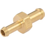 Jegs 15945 Brass Hose Barb Adapter. Fixed Price $9.34.