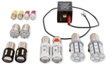 C6TZ-LED-EXT Scott Drake Exterior Light Kit. Fixed Price $255.95.