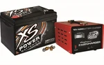 Xs Power 16 V Battery And Charger Combos XP1000CK2. Fixed Price $669.99.