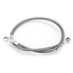 50CM/19" Motorcycle Brake Oil Hose Line Banjo Fitting Swivel End #8. Fixed Price $15.99.