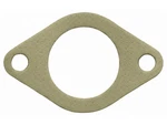 For 1966-1968 Jeep CJ6A Exhaust Gasket Manifold To Front Pipe Felpro 77659SPVG. Fixed Price $15.34.