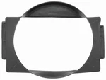 Restoparts Radiator Fan Shroud 1964-1967 Pontiac Gto Lemans And Tempest With A/c. Fixed Price $159.98.