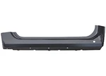 Sherman Parts SHE902-03L Rocker Panel For 2007-2013 Chevy Silverado, Gmc Sierra. Fixed Price $243.98.
