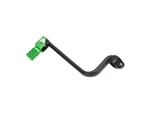 Moose Forged Aluminum Folding Shifter Kawasaki KLX110 1602-0840. Fixed Price $37.95.