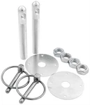 Allstar Performance ALL18500 Aluminum Hood Pin Kit. Fixed Price $13.49.