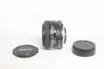 Nikon Af Nikkor 50MM F/1.4D Lens From Japan. Fixed Price $170.05.