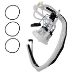 16117163295 Fuel Filter With Pressure Regulator Level Sending Unit For Bmw. Fixed Price $47.84.