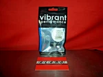 Vibrant Fitting 16827 Black -6AN Flare To -8AN Straight Cut With O-ring. Fixed Price $15.29.