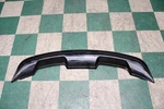 16-22 Mustang Gt Shadow Black Rear Trunk Hatch Decklid Spoiler Oem Factory Wty. Fixed Price $404.99.