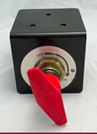 Summit Racing 830050 Rotary Battery Disconnect Switch 250 Amps (new). Fixed Price $39.95.