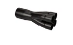 Dynatech 780-03510 Merge Collector Primary Tubes 4.5" Dia 12" Len Slip-on. Fixed Price $249.99.