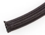 Fragola Performance Systems 840308 #8 Black Nylon Race Hose 3FT. Fixed Price $48.41.
