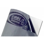 Thermo Tec 14710 Super Sonic Sound Deadening Mat 24" X 36". Fixed Price $39.65.