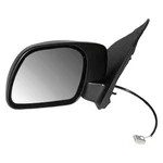 Ford F-250 Super Duty 01-07 Side View Mirror Driver Power Remote. Fixed Price $81.60.
