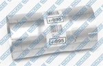 Dynomax 41895 Pipe-connector. Fixed Price $24.60.