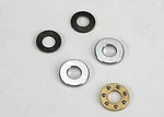 Traxxas 4629 Thrust Bearing With Washers. Fixed Price $9.79.
