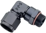Fragola Female -8AN To -8ORB Adapter Fitting Degree Black 499008-BL. Fixed Price $35.99.