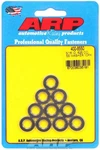 Arp S/s Flat Washers 5/16 Id X .625 Od (10) 400-8550. Fixed Price $27.93.
