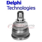 Delphi Front Lower Suspension Ball Joint For 1994-2000 Mercedes-benz SL600 Hs. Fixed Price $34.79.
