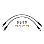 Wilwood Flexline Front Brake Hose Kit Chevy C10 1960-1970. Fixed Price $96.19.