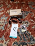 Movo VS01SPGP Video Stabilizer System Counterweights Compact Mirrorless Camera. Fixed Price $34.75.