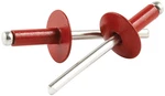Allstar Performance ALL18164 Rivet 5/8 In Head 3/16 Mandrel 1/4-3/8. Fixed Price $17.69.