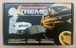 Power Stop Rear Truck And Tow Brake Pad Set Z36-1691. Fixed Price $39.99.