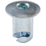 Jegs 82203 Quarter-turn Fastener Buttons. Fixed Price $18.99.