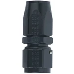 Fragola #12 Straight Power Flow Hose End Black- 100112-BL. Fixed Price $19.97.