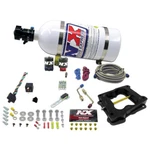 Nitrous Oxide Injection System Kit Express 30080-15. Fixed Price $1098.58.