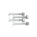 QA1 Suspension Control Arm Bolt Kit 52399;. Fixed Price $53.31.